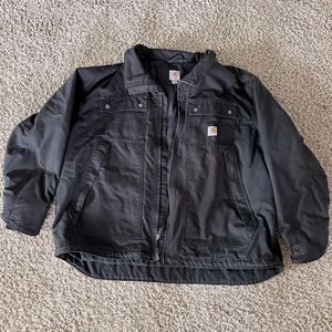 Mens 3XL Carhartt Jacket